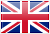 Manufactured in the UK - Great Britain