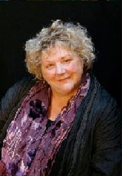 Barbara Bloomfield from Bristol