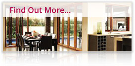 Timber Bifold Doors