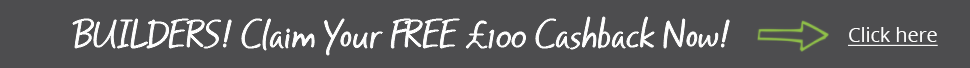 Builders - claim your bi-fold door cashback!