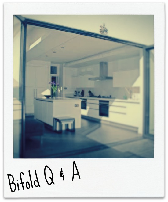 Bifold Q  A Polaroid Pic