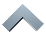 Easifold Anthracite Grey Bifold Door Colour
