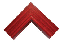 Easifold Mahogany Bifold Door Colour