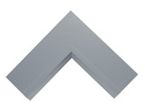 Easifold Slate Grey Bifold Door Colour