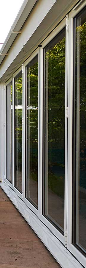 tall outside smarts aluminium