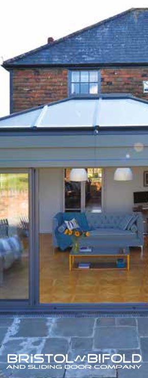 real sliding door 290x740