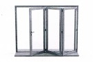 What Is the Best Colour for Aluminium Bifold Doors?