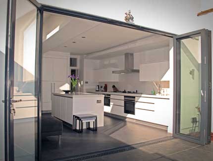 Bifold Doors Clearance & Ex-Display