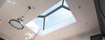 Titan S1 Roof Lanterns Titan S1 Roof Lanterns