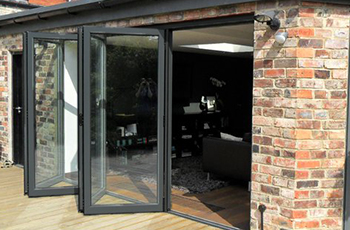 Origin Bifold Door - 4 Door Origin Bifold Door - 4 Door